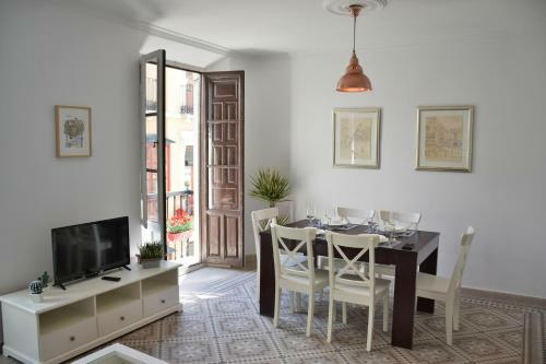 Apartamento La Casa Junto A La Catedral