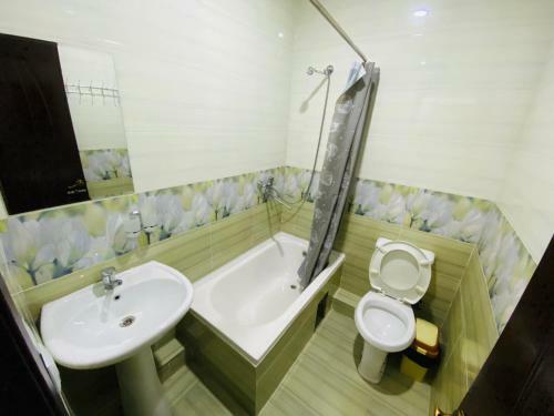 Hotel Rahat Inn