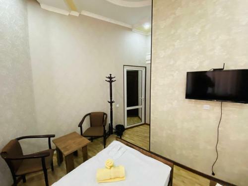 Hotel Rahat Inn