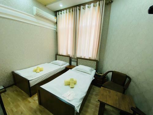 Hotel Rahat Inn