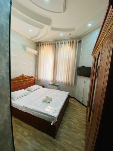 Hotel Rahat Inn