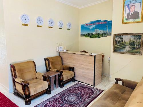 Hotel Rahat Inn