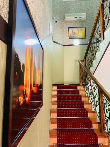 Hotel Rahat Inn