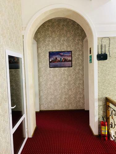 Hotel Rahat Inn