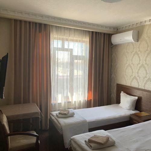 Hostal Eurolux Boutique-hotel