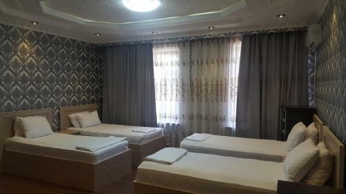 Hostal Eurolux Boutique-hotel