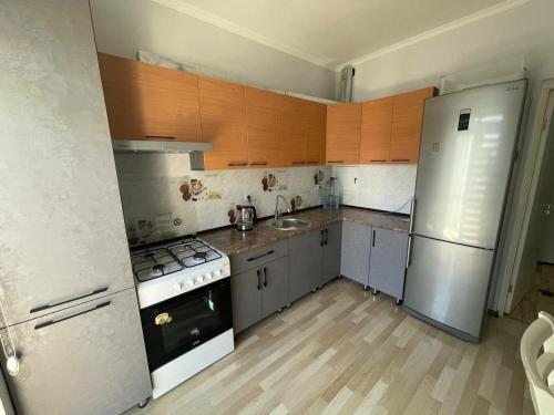 Apartamento Parkent