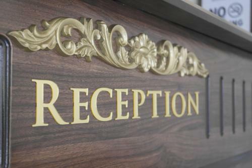 Orient Star Hotel