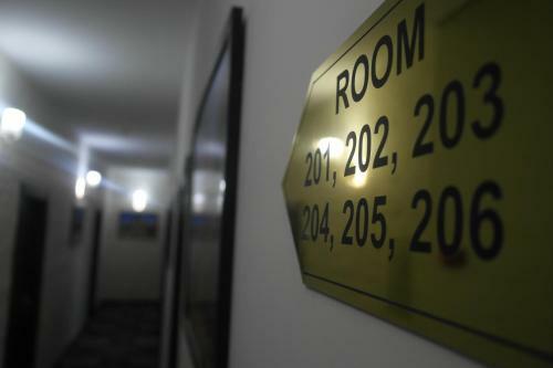 Orient Star Hotel
