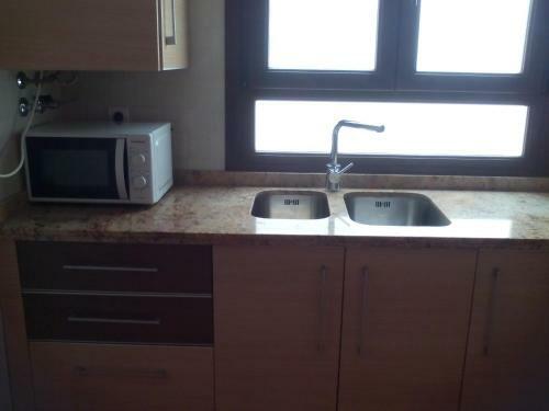 Apartamento Catedral Centro