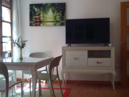 Apartamento Catedral Centro