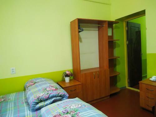 Hostel Begoyim