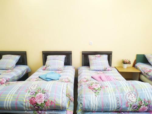 Hostel Begoyim