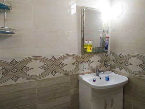 Hostel Begoyim