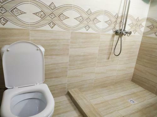 Hostel Begoyim
