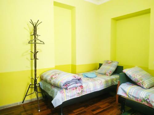 Hostel Begoyim