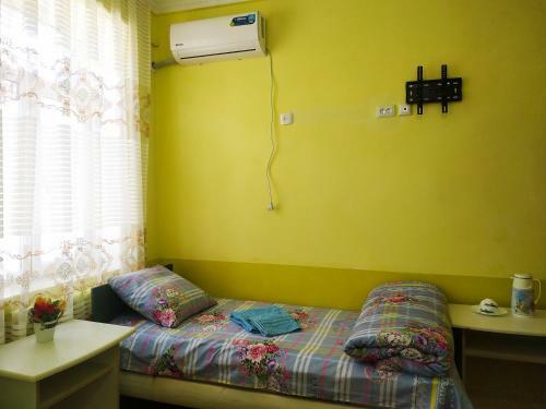 Hostel Begoyim