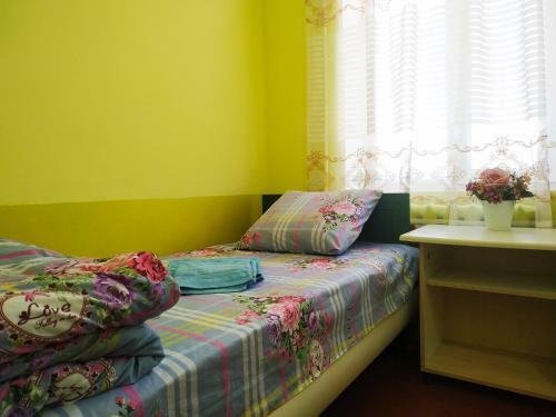 Hostel Begoyim