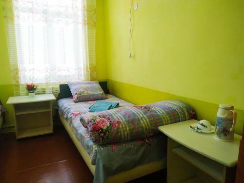 Hostel Begoyim