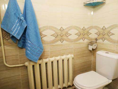 Hostel Begoyim