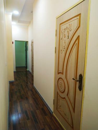 Hostel Begoyim