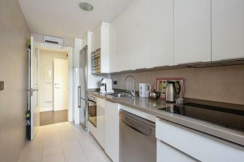 Apartamento Atico Be Suite Granada