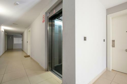 Apartamento Atico Be Suite Granada