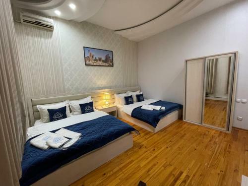 Ipak Hotel