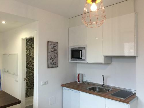 Apartamento �tico. Centro. Penthouse