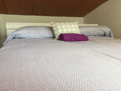 Apartamento �tico. Centro. Penthouse
