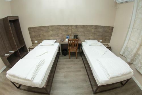 Stella Hotel Tashkent