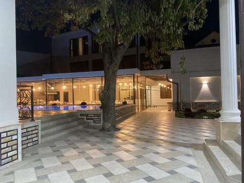 Hostal Grand Karavan