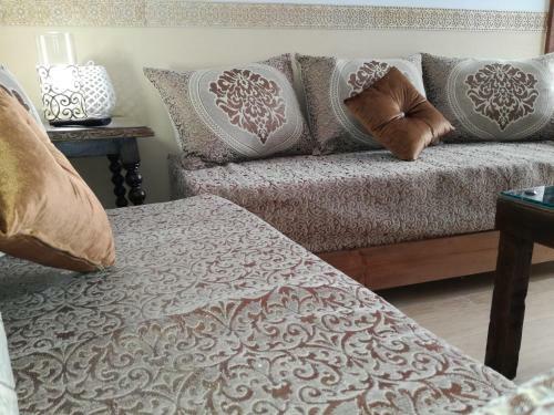 Apartamento La Buhardilla de Mesones