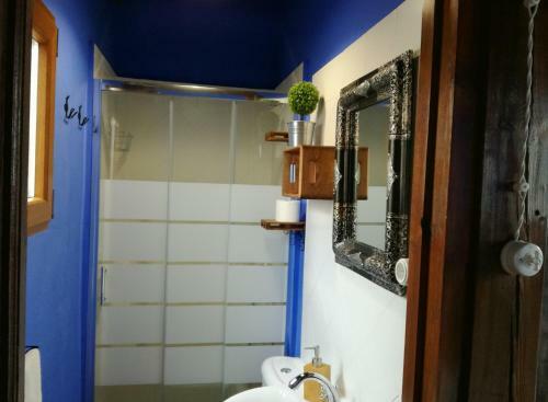 Apartamento La Buhardilla de Mesones