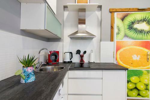 Apartamento La Buhardilla de Mesones