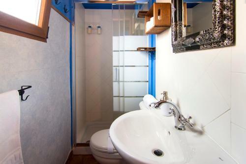 Apartamento La Buhardilla de Mesones