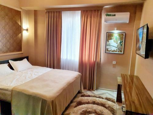Hostal Guest House Twins