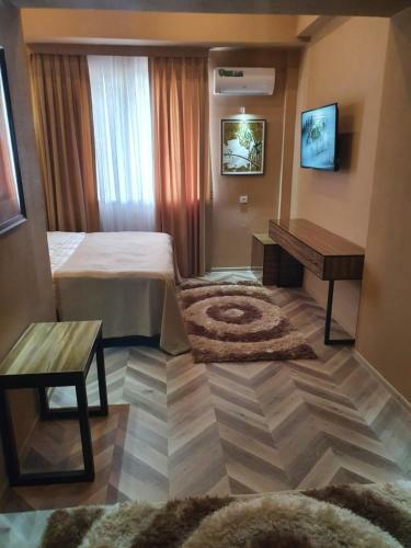 Hostal Guest House Twins