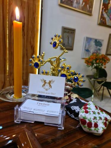 Hostal Guest House Twins