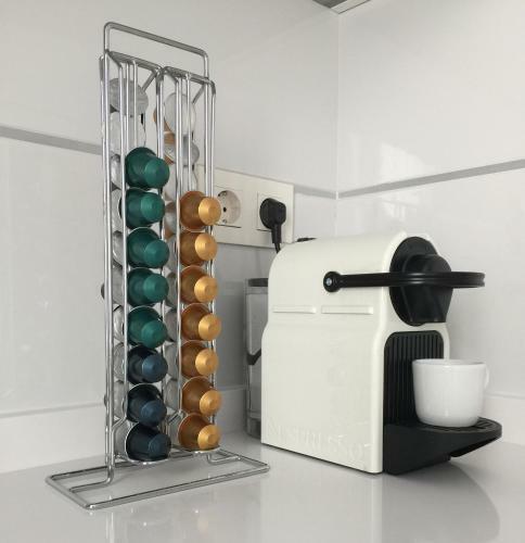 Apartamento El Duque