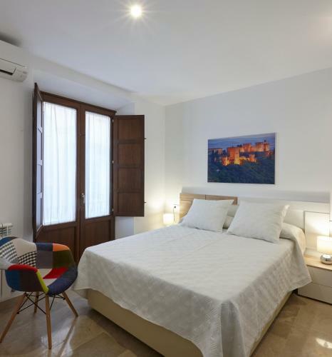 Apartamento El Duque