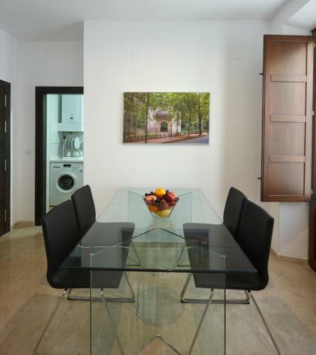 Apartamento El Duque