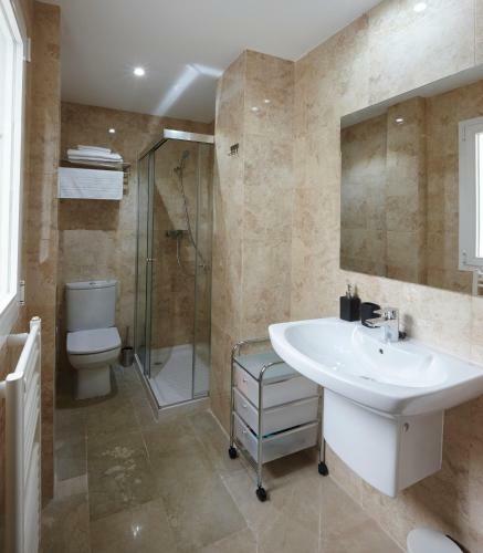 Apartamento El Duque
