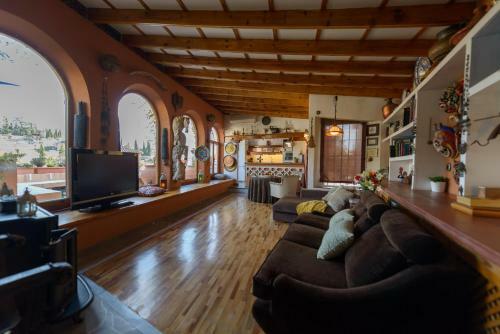 Casa Del Beso
