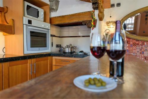 Casa Del Beso