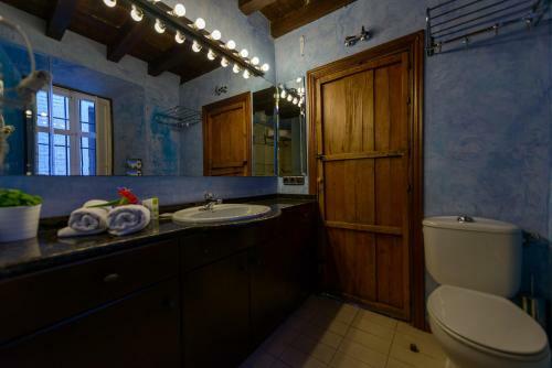 Casa Del Beso