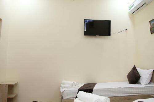Zafaron Hotel