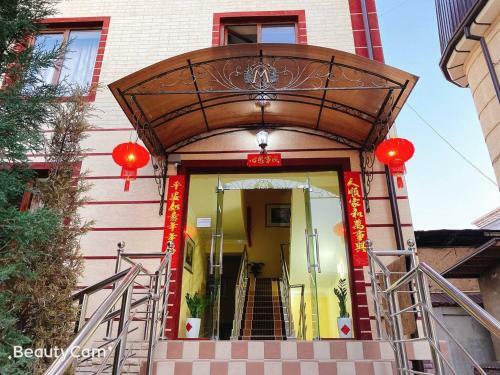 Bed & Breakfast 7 Days Hotel