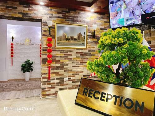 Bed & Breakfast 7 Days Hotel