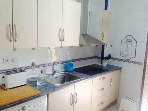 Apartamento Alcaiceria